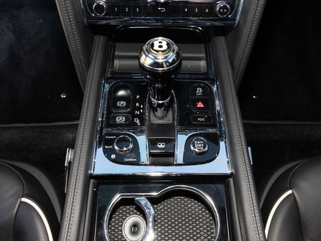 Used 2020 Bentley Mulsanne image 41