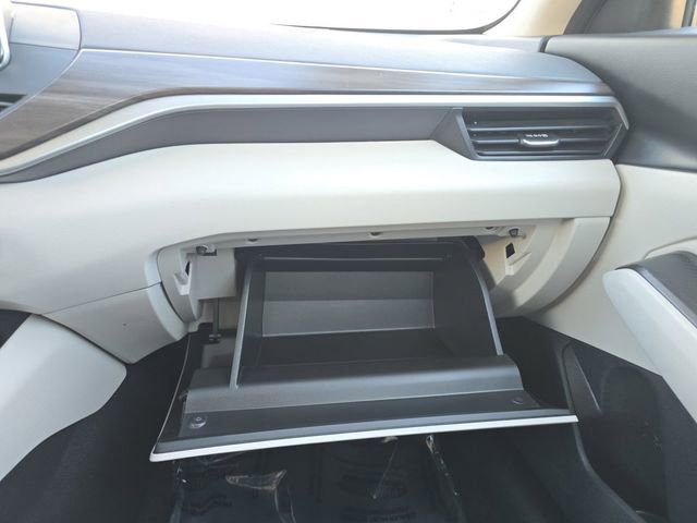 Used 2024 Nissan Altima 2.5 SV image 26