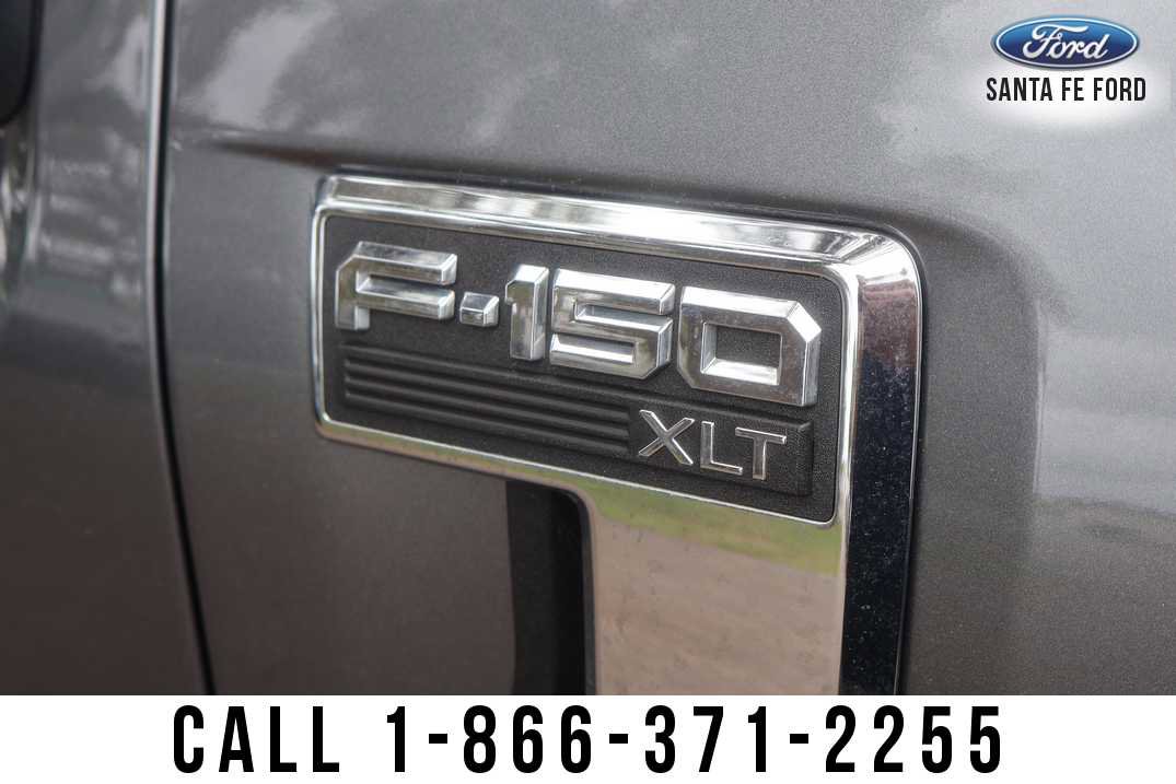 Used 2024 Ford F150 XLT w/ Mobile Office Package AWD/4WD image 6