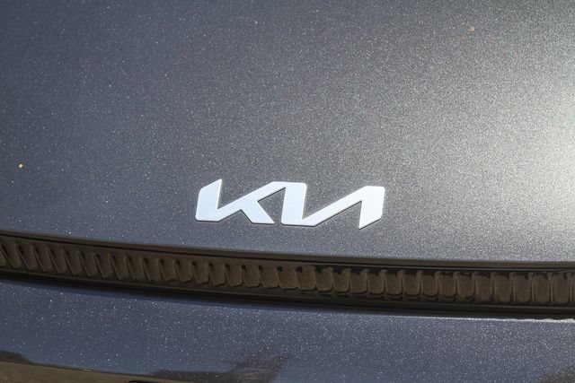 Certified 2023 Kia EV6 Light RWD image 7