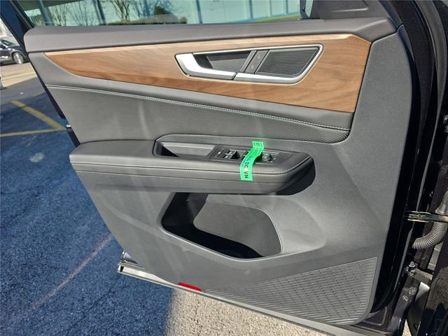 New 2026 Volkswagen Atlas SE image 16