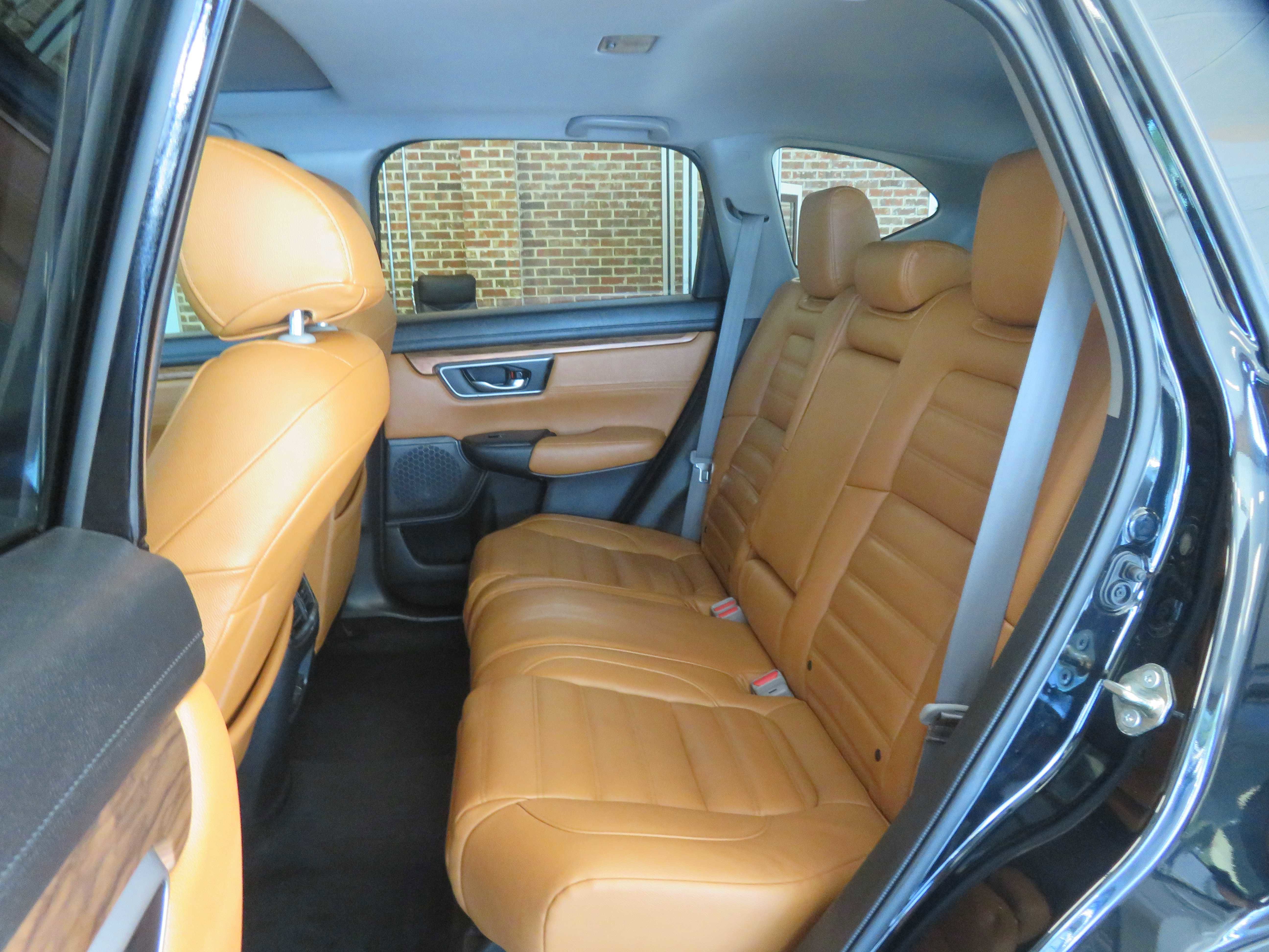 Used 2020 Honda CR-V EX image 19