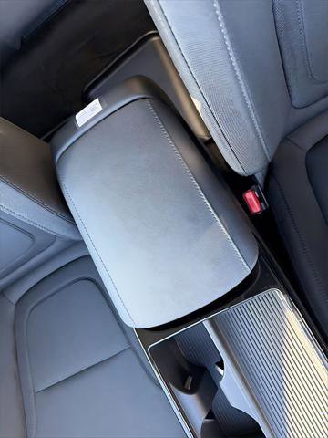 New 2026 Hyundai Tucson Blue SE image 23