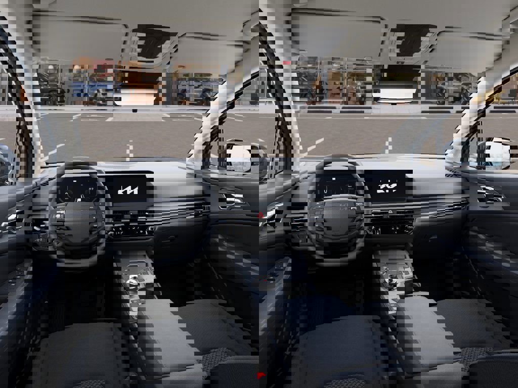 New 2026 Kia Sportage S image 14