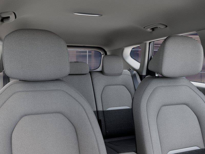 New 2027 Kia Seltos LX AWD/4WD image 27