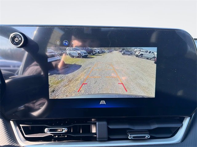 New 2026 Chevrolet Equinox LT w/ Convenience Package II image 32