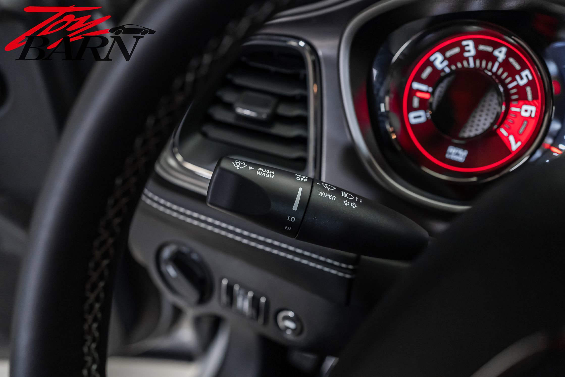 Used 2023 Dodge Challenger SRT Hellcat image 34