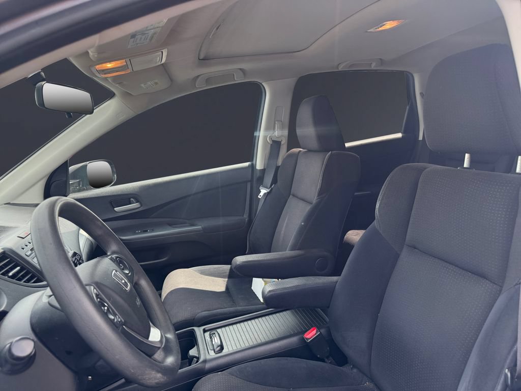 Used 2014 Honda CR-V EX image 9