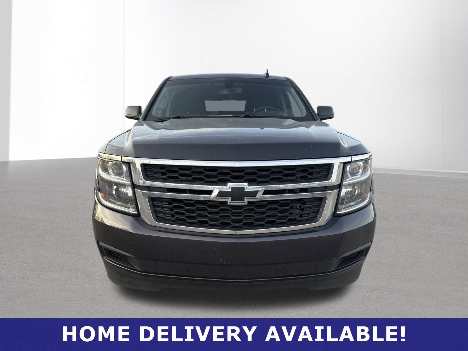 Used 2016 Chevrolet Tahoe LS w/ Max Trailering Package image 2