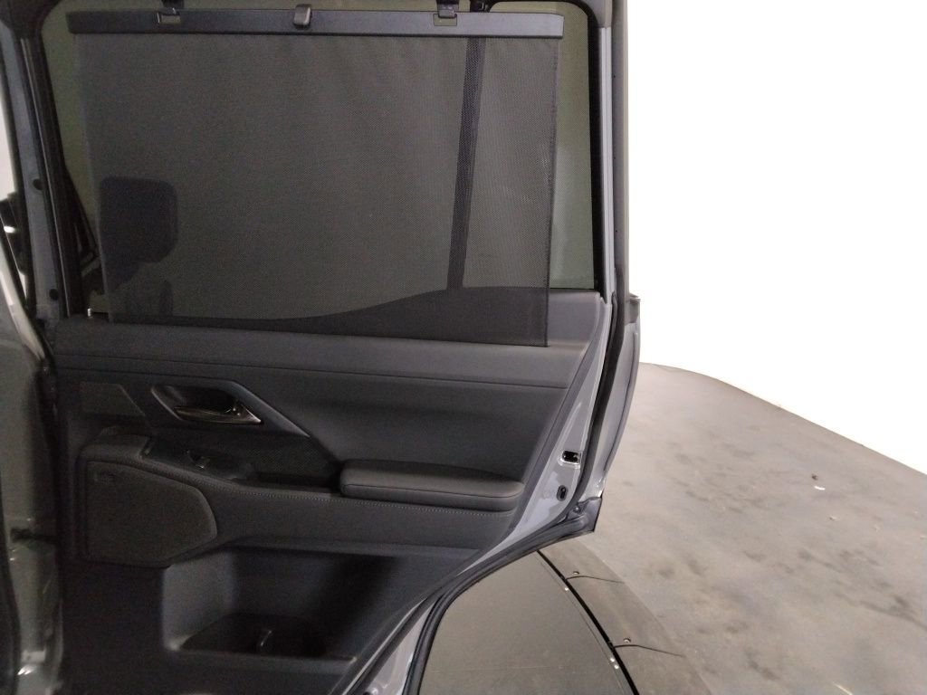 Used 2024 Lexus GX 550 image 43