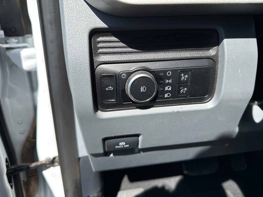 Used 2024 Ford F250 XLT image 17