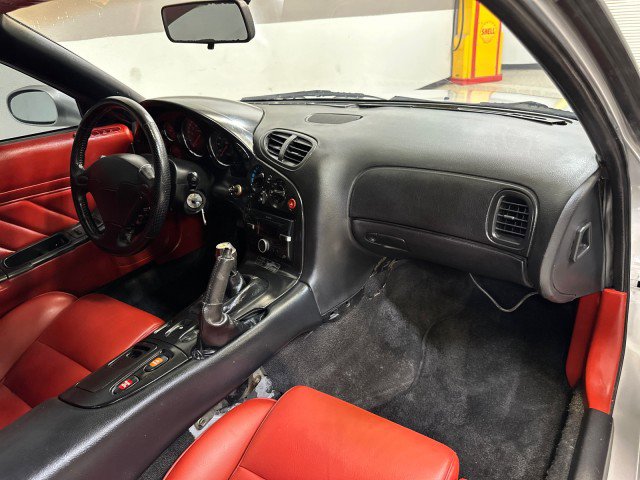 Used 1993 MAZDA RX-7 image 46