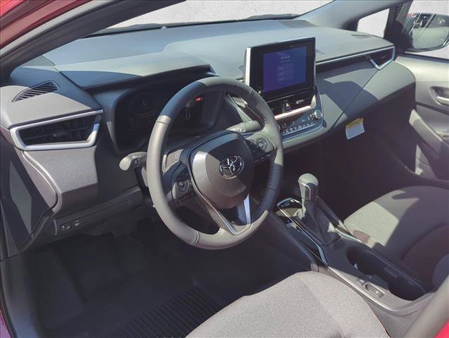 New 2027 Toyota Corolla SE FWD image 12