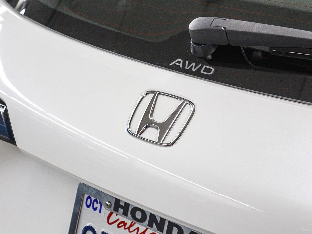 Used 2023 Honda HR-V LX image 8