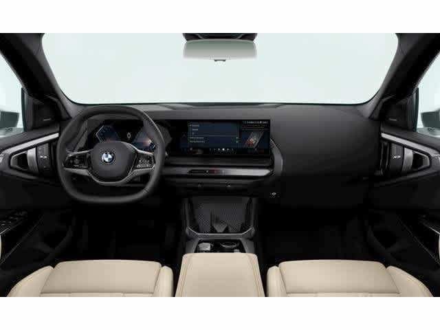 Used 2026 BMW X3 xDrive30i w/ Convenience Package AWD/4WD image 7