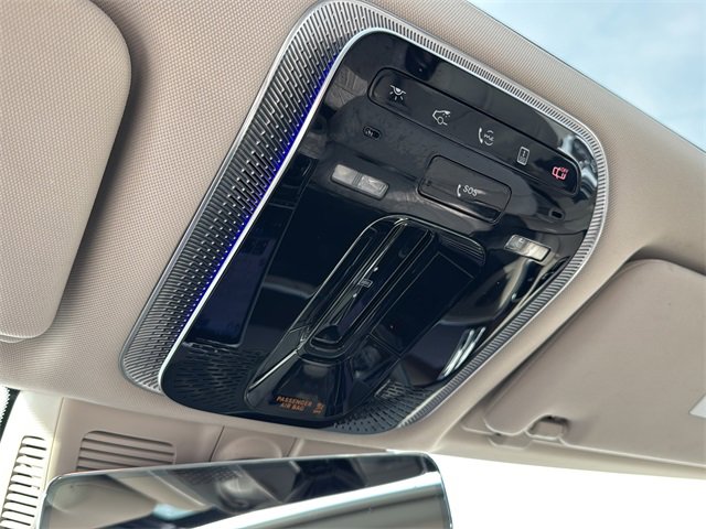 Certified 2023 Mercedes-Benz S 580 4MATIC Sedan image 21