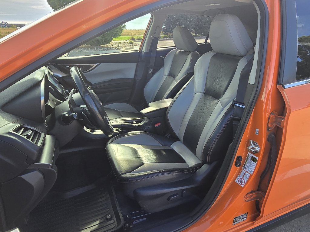 Used 2019 Subaru Crosstrek 2.0i Limited w/ Moonroof Package AWD/4WD image 14