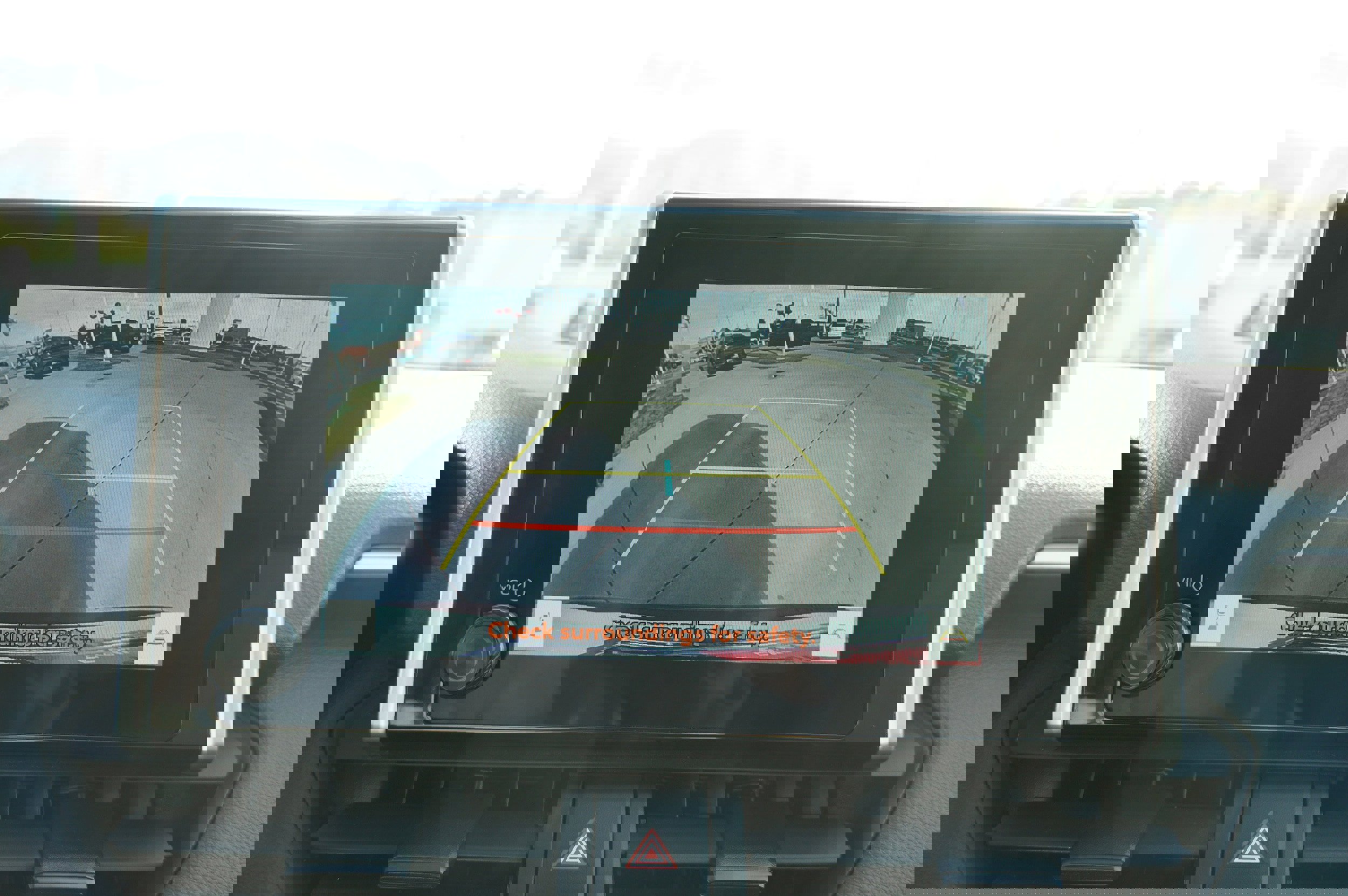 Certified 2025 Toyota RAV4 XLE image 36