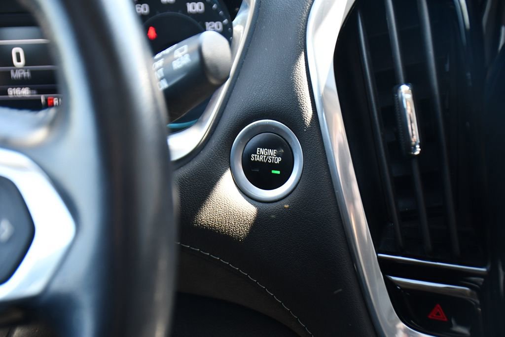 Used 2019 Chevrolet Traverse High Country w/ LPO, Floor Liner Package FWD image 30
