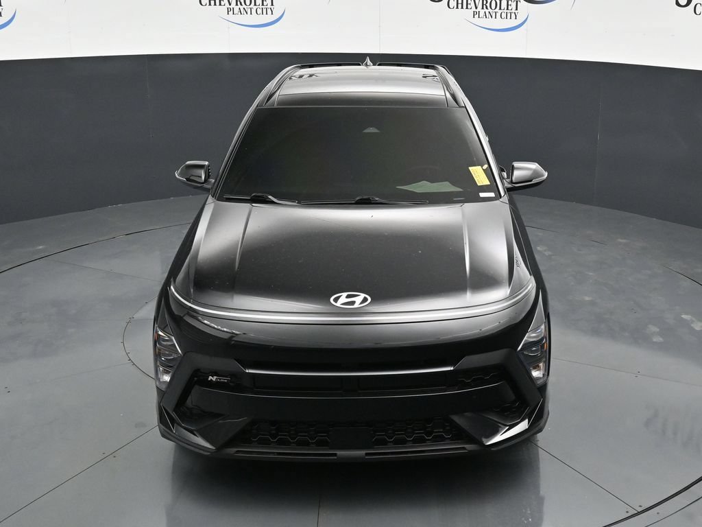 Used 2024 Hyundai Kona N Line FWD image 18