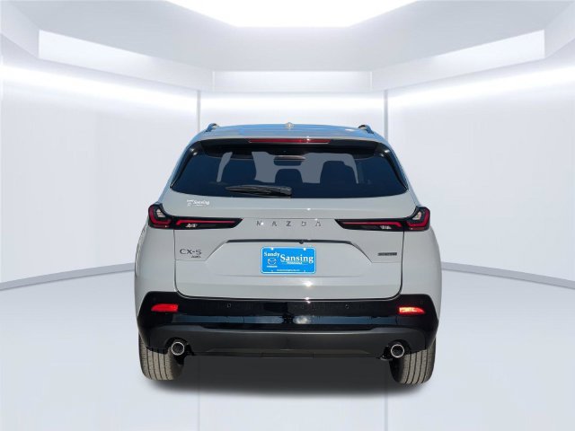 New 2026 MAZDA CX-5 2.5 S w/ Premium Plus Package AWD/4WD image 5