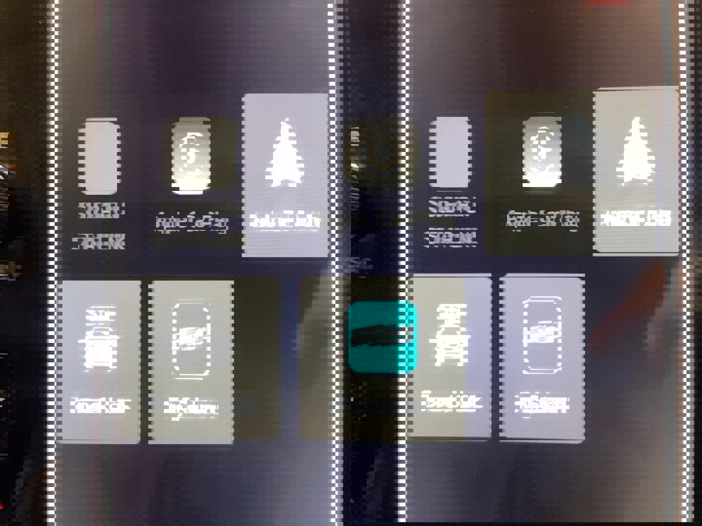 Used 2024 Subaru Outback Limited image 15