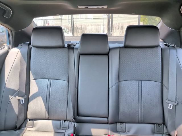 Certified 2025 Toyota Camry XSE FWD image 21