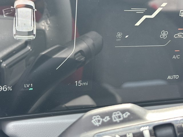 New 2027 Kia EV3 FWD image 10