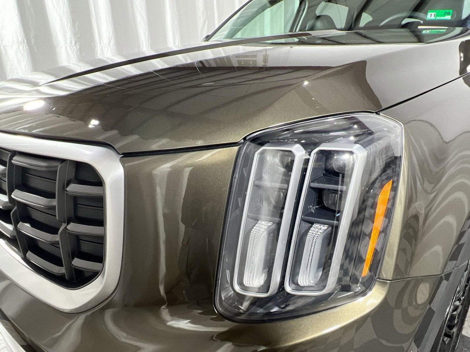 Used 2024 Kia Telluride SX Prestige image 13