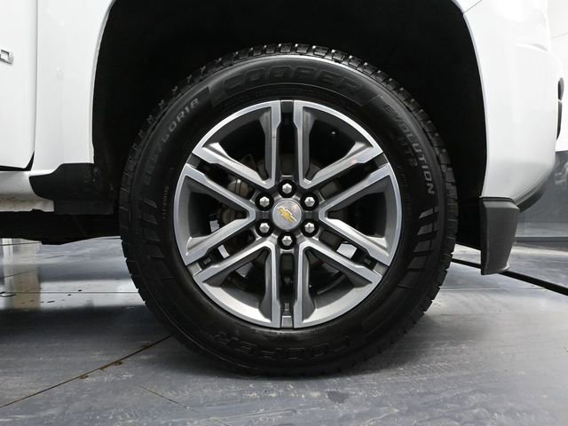 Used 2019 Chevrolet Colorado W/T w/ Custom Special Edition image 17