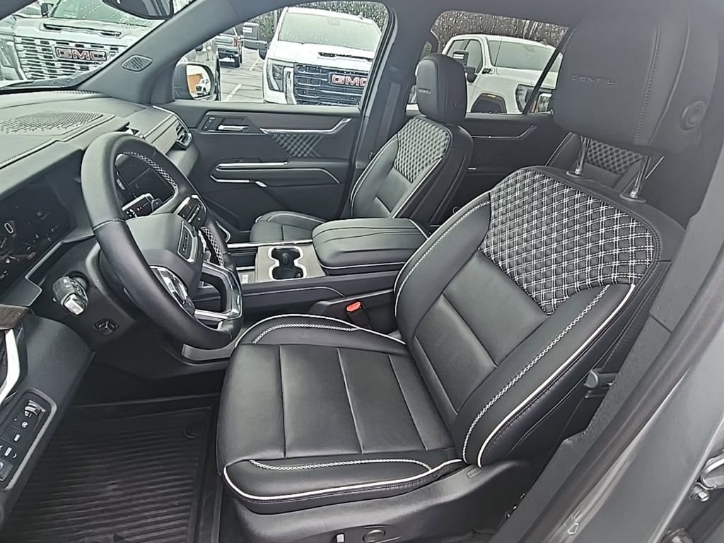 Certified 2024 GMC Acadia Denali w/ LPO, Floor Liner Package image 14