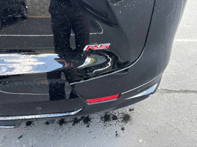 Used 2019 Chevrolet Blazer RS FWD image 8