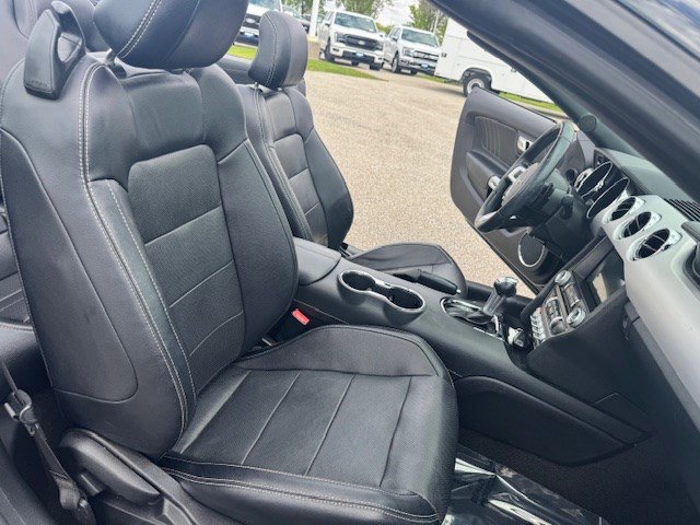 Used 2017 Ford Mustang GT Premium RWD image 33