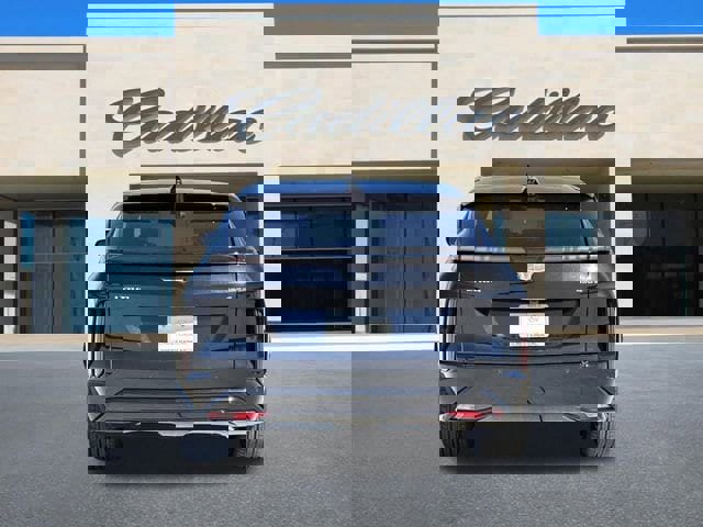 New 2026 Cadillac Lyriq Sport image 4