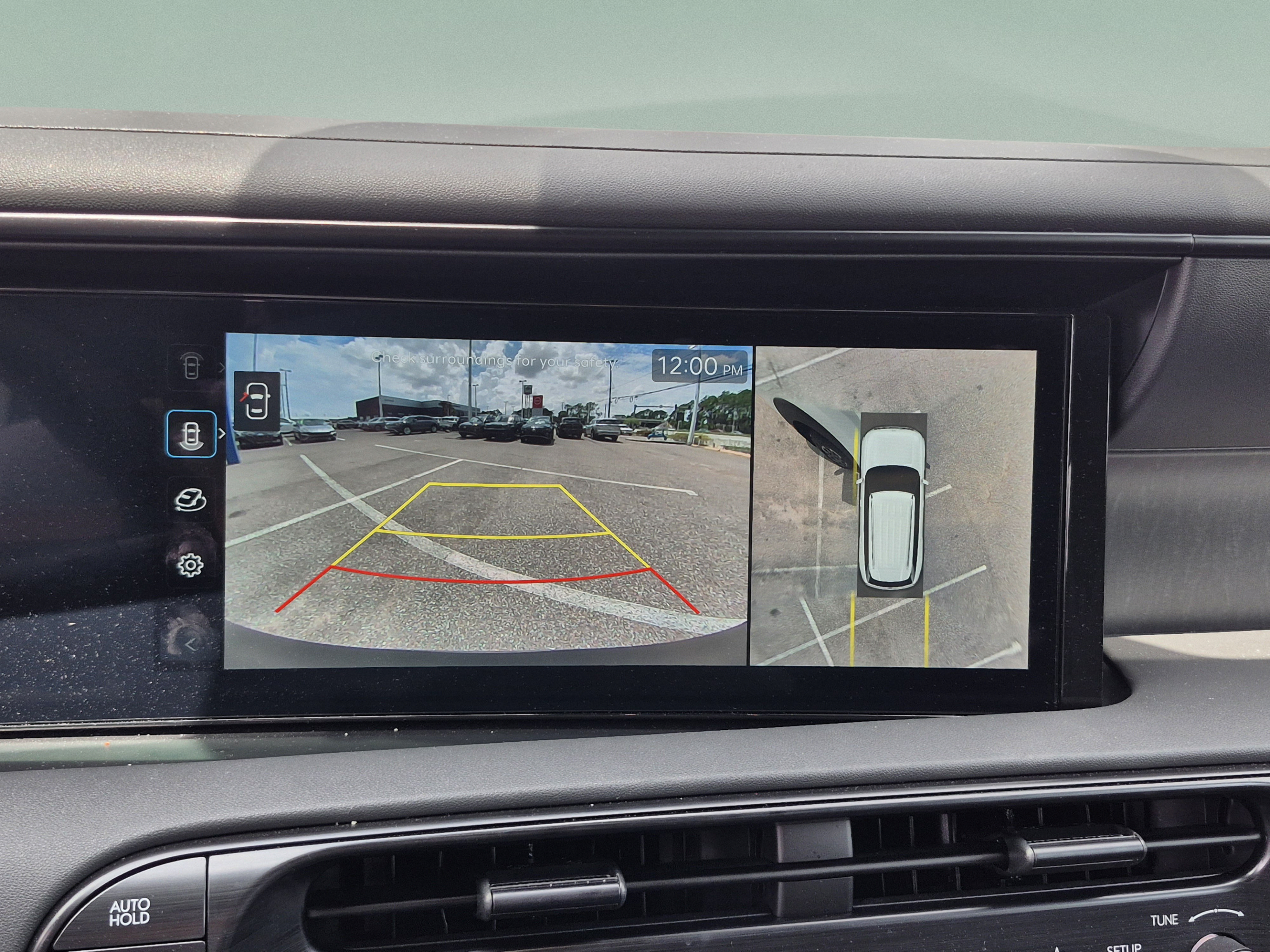 New 2026 Hyundai Palisade XRT Pro AWD/4WD image 27