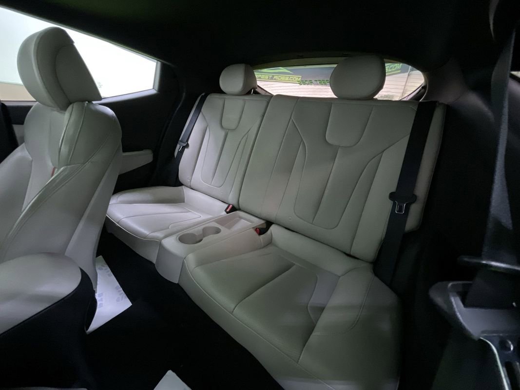 Used 2019 Hyundai Veloster Turbo Ultimate image 26