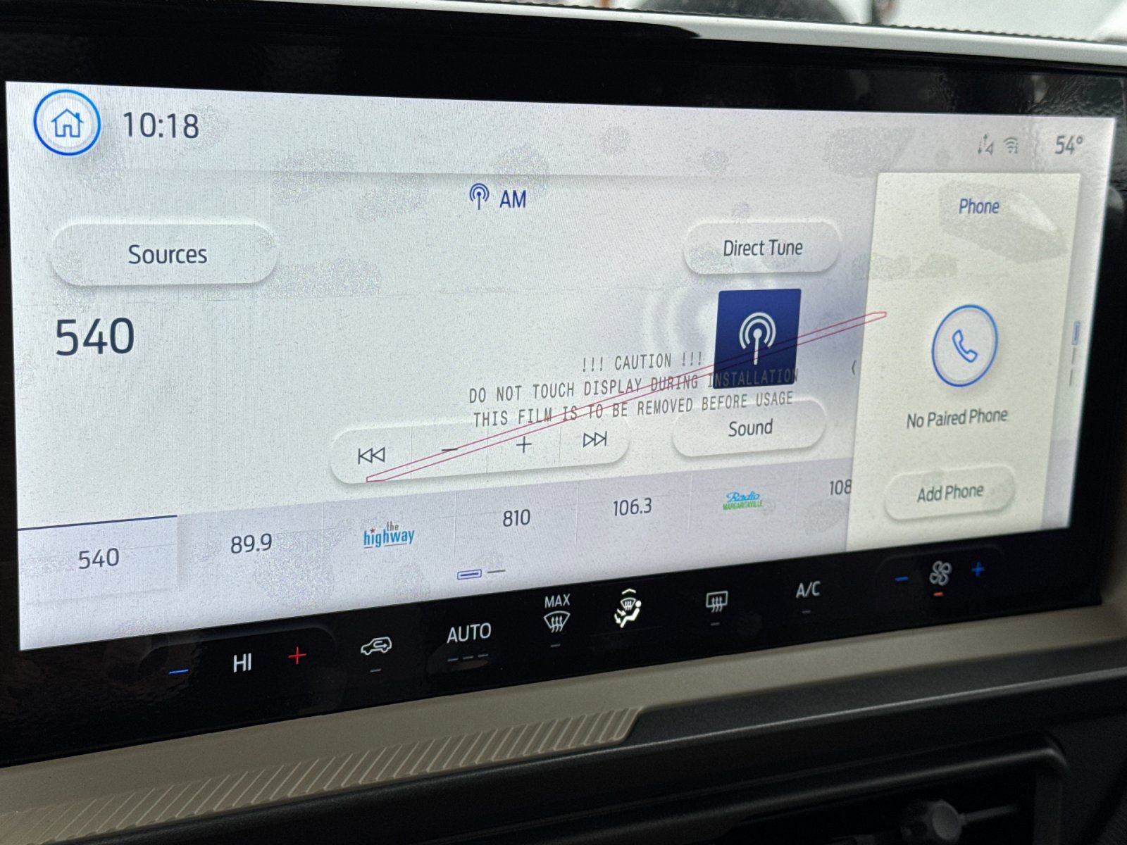 New 2025 Ford Bronco Sport Big Bend image 19