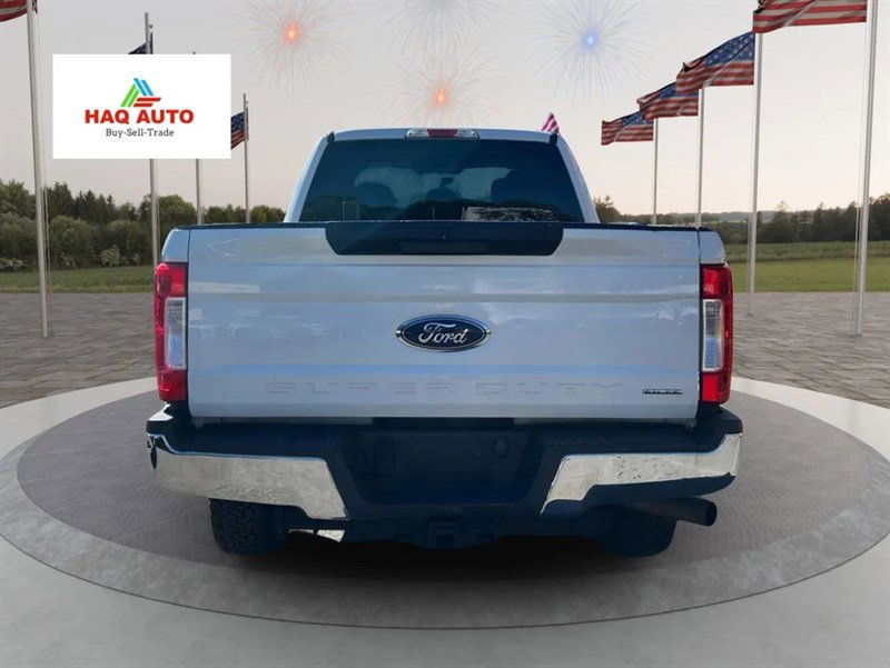 Used 2018 Ford F250 XLT image 6