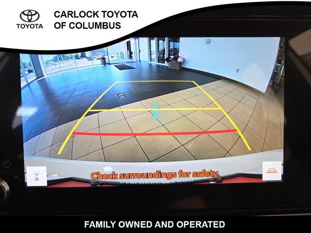 Used 2026 Toyota Camry SE w/ Convenience Package FWD image 28