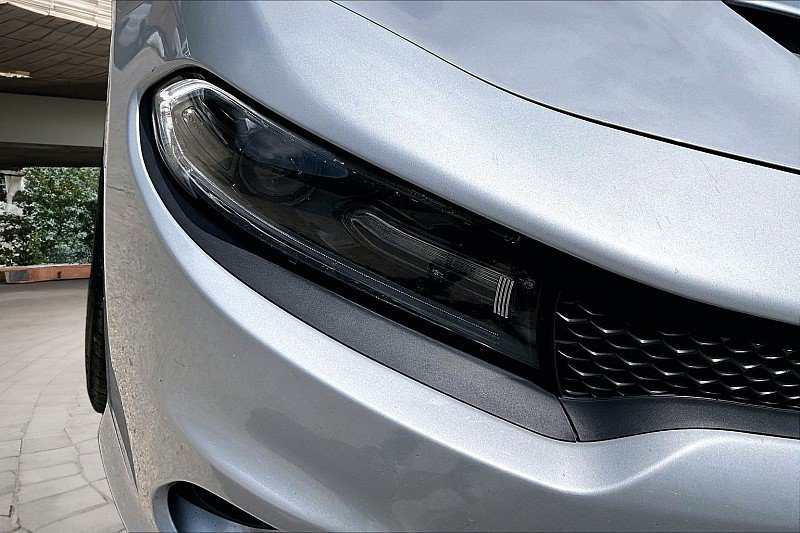 Used 2021 Dodge Charger GT w/ Plus Group RWD image 25