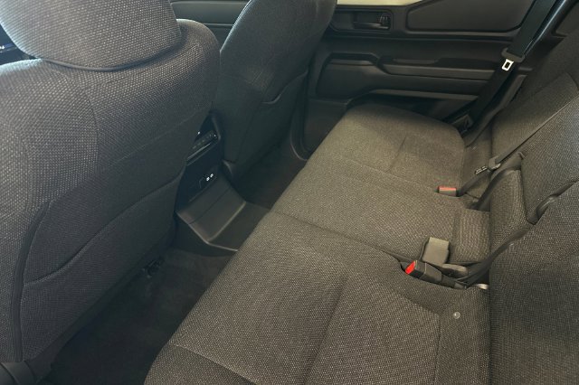 Used 2025 Toyota Land Cruiser 1958 AWD/4WD image 16