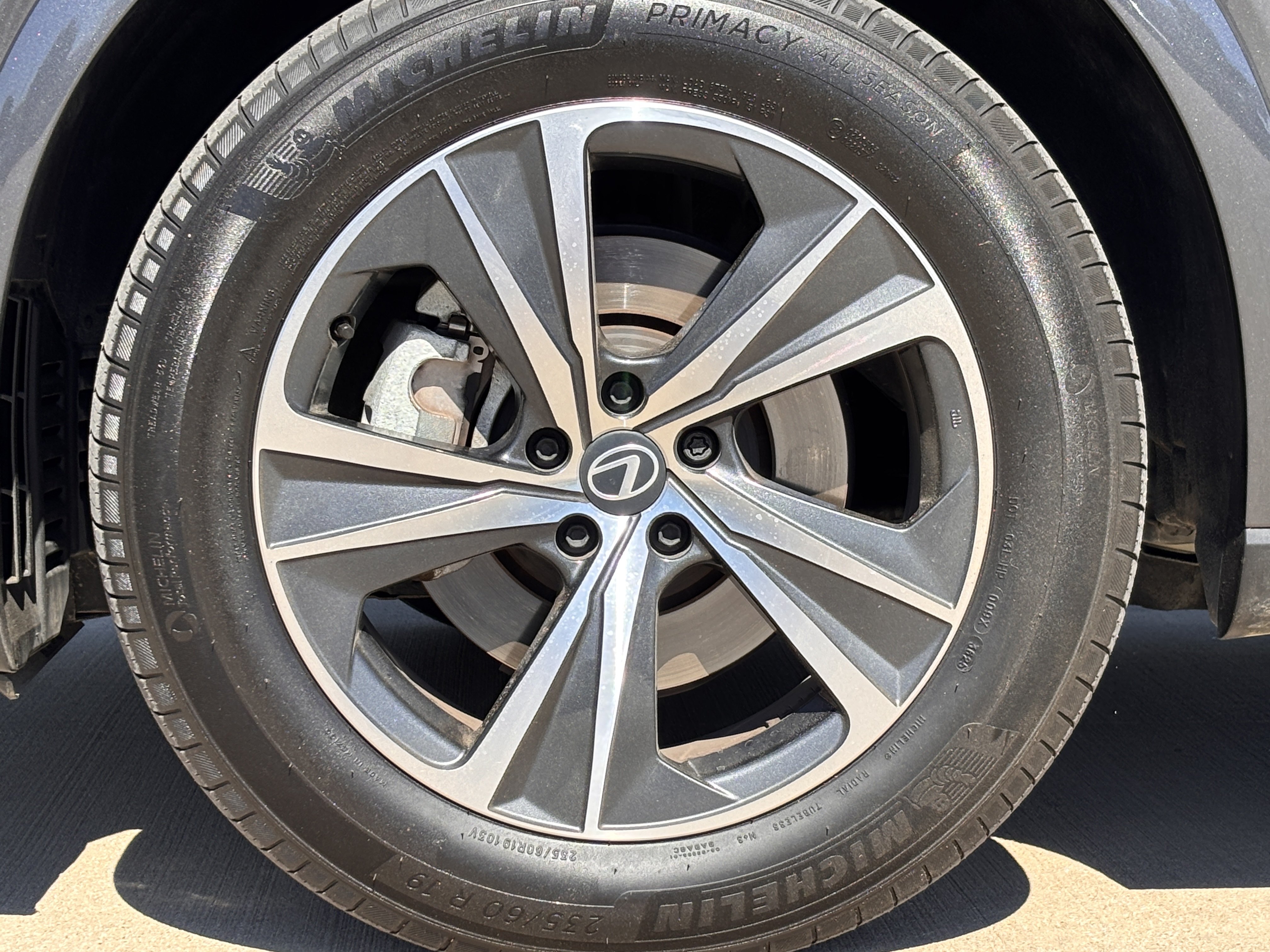 Used 2026 Lexus RX 350 Premium w/ Convenience Package FWD image 12