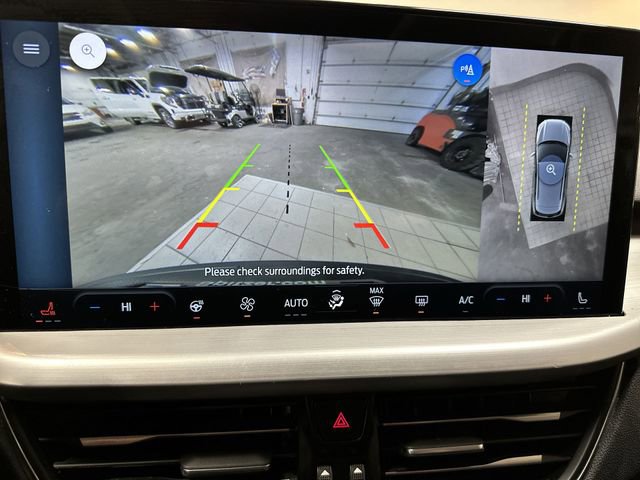 Used 2023 Ford Escape Platinum w/ Premium Technology Package image 26