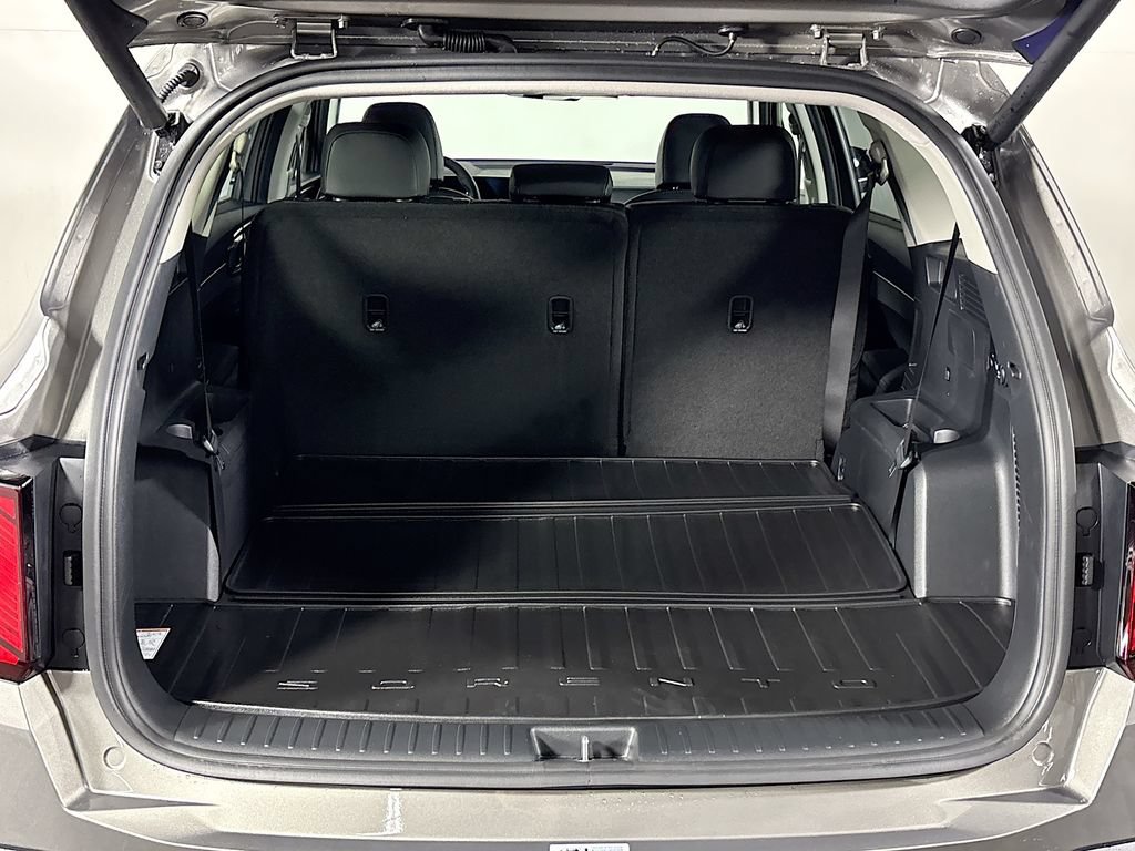 New 2026 Kia Sorento EX AWD/4WD image 20