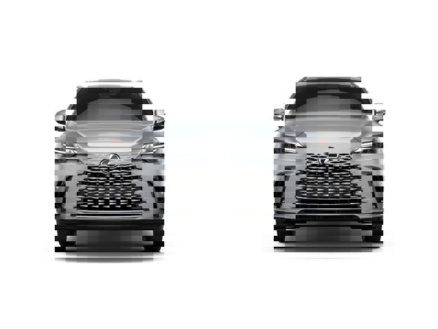 New 2026 Lexus RX 350h AWD/4WD image 19