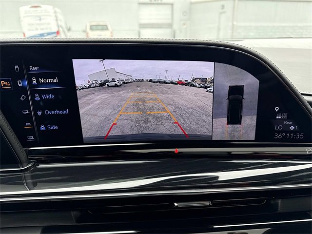 Used 2024 Cadillac Escalade V image 26