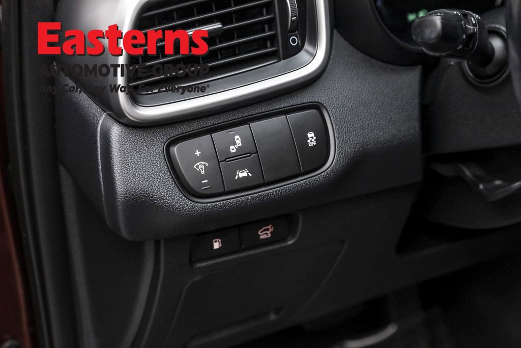 Used 2020 Kia Sorento EX image 21