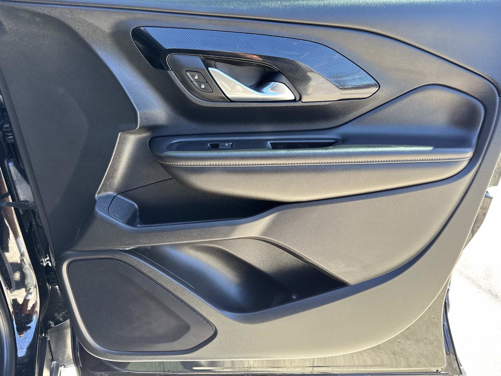 Used 2022 GMC Terrain AT4 w/ LPO, Floor Liner Package image 14