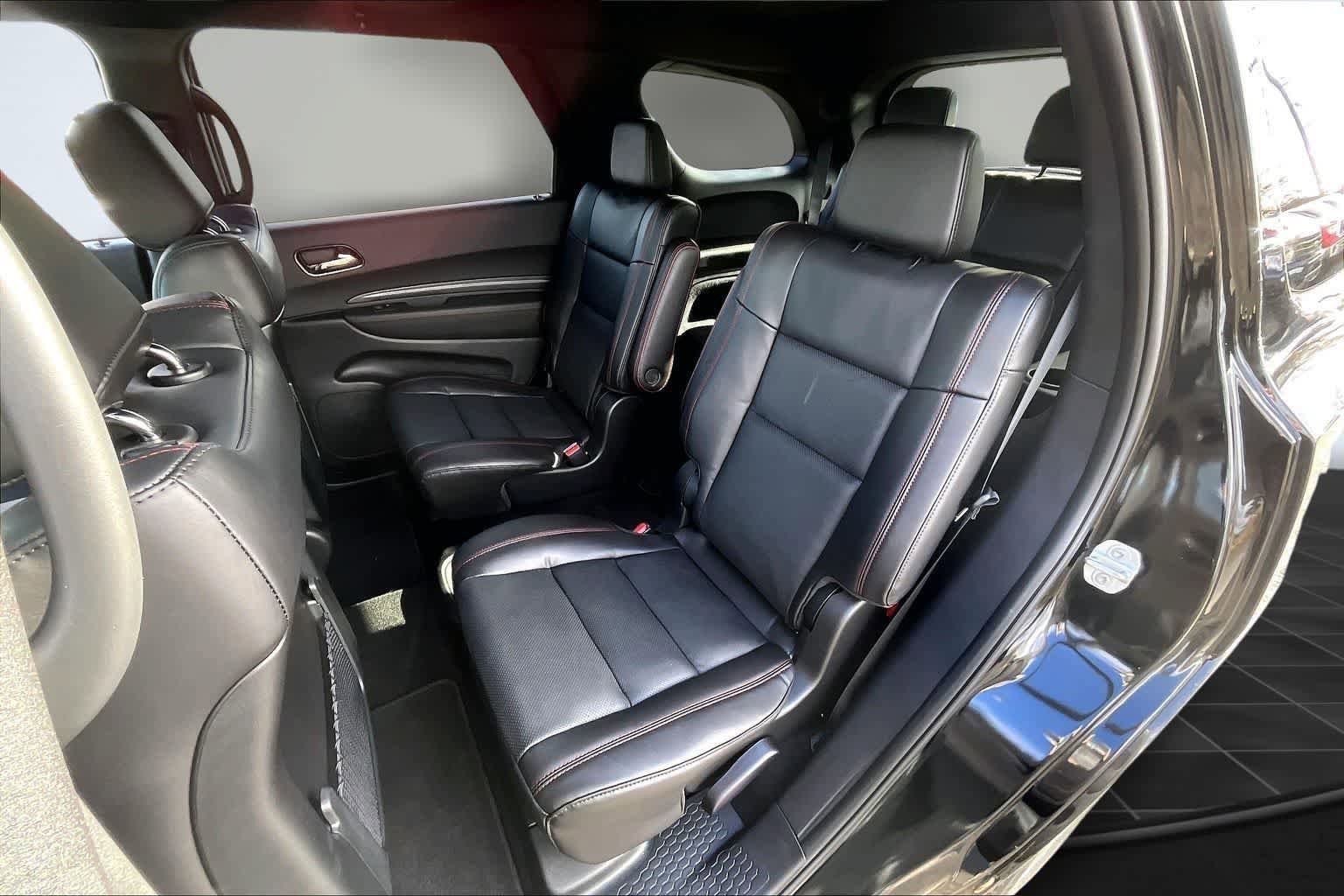 New 2026 Dodge Durango GT AWD/4WD image 13