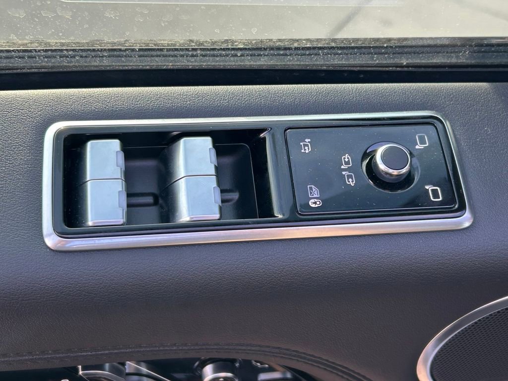 Used 2022 Land Rover Range Rover Westminster Edition AWD/4WD image 29